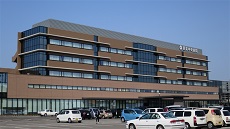 西条中央病院